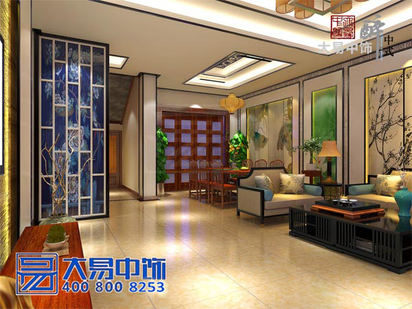 90平米住房中式裝修價(jià)格那種方式比較實(shí)惠？