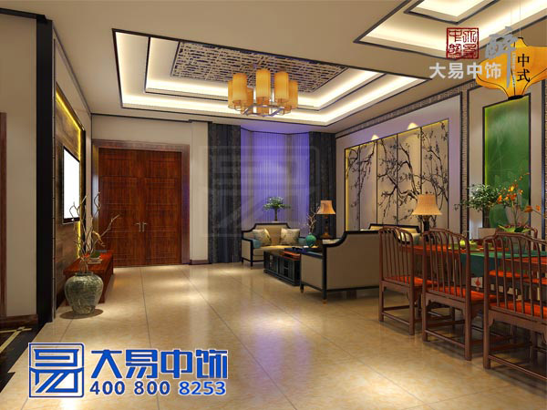 90平米住房中式裝修價(jià)格那種方式比較實(shí)惠？